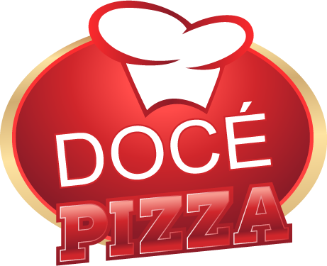 Logo pizzeria Docé Pizza Camaret refait